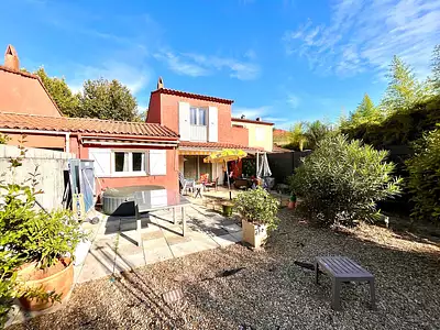Maison, 72 m²