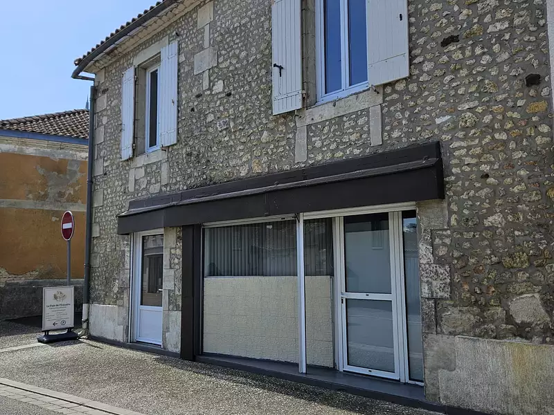 Maison, 87 m²