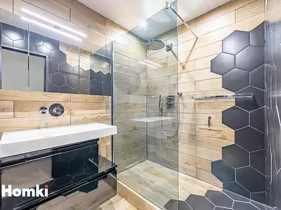 Appartement, 82 m²