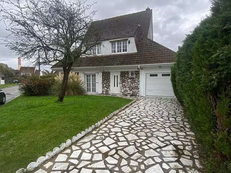 Maison, 100 m²