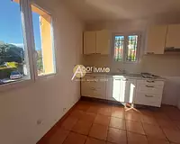 Appartement, 40,67 m²