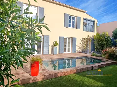 Maison, 135 m²