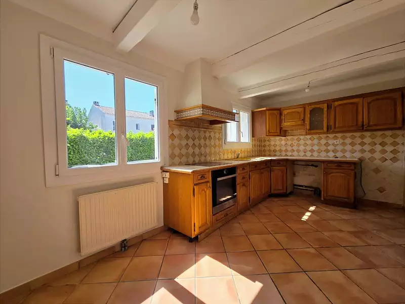 Maison, 104 m²
