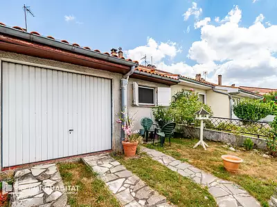 Maison, 87,07 m²
