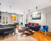 Appartement, 57 m²
