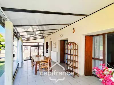 Maison, 212 m²