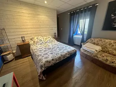 Maison, 219 m²