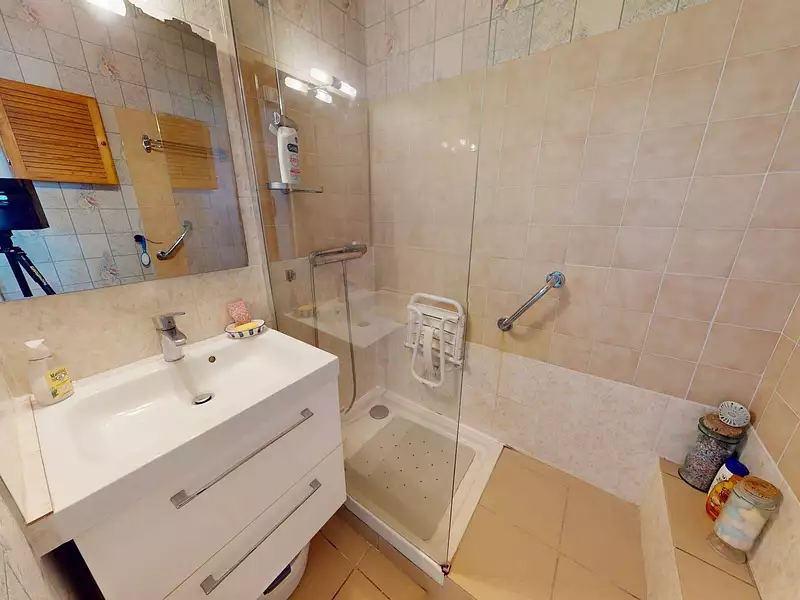 Appartement, 65,16 m²