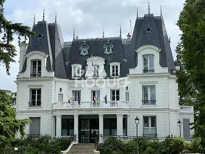 Appartement, 21,1 m²