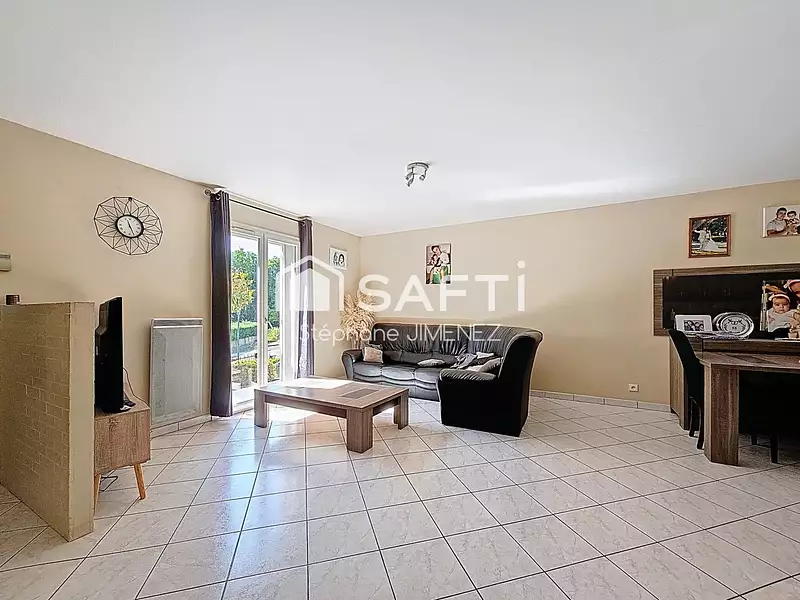 Maison, 130 m²