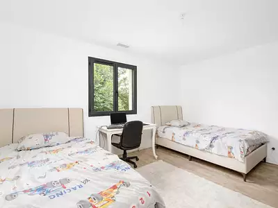 Maison, 124 m²