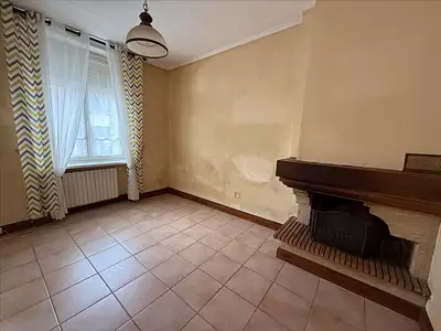 Maison, 75 m²