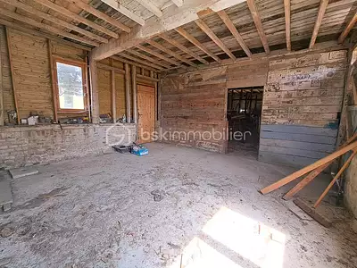 Maison, 88 m²