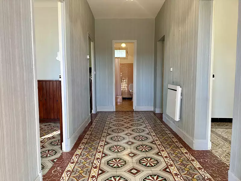 Maison, 79 m²