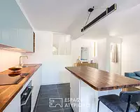 Appartement, 42 m²