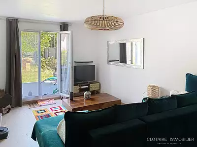 Maison, 101 m²