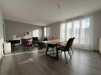 Appartement, 67,04 m²