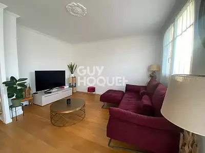 Appartement, 75 m²