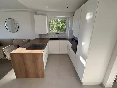 Appartement, 48,8 m²