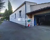 Maison, 145 m²