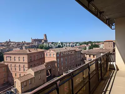 Appartement, 68 m²