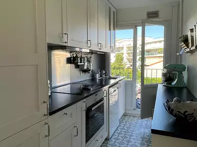 Appartement, 69 m²