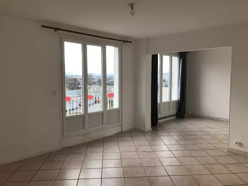 Appartement, 69,98 m²