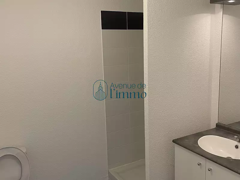 Appartement, 35,41 m²