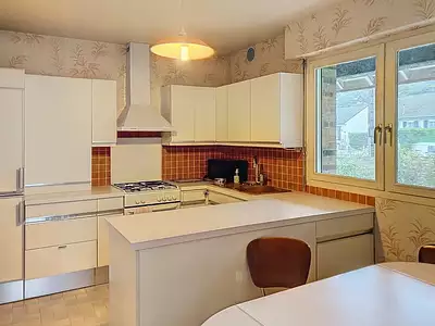 Maison, 130 m²