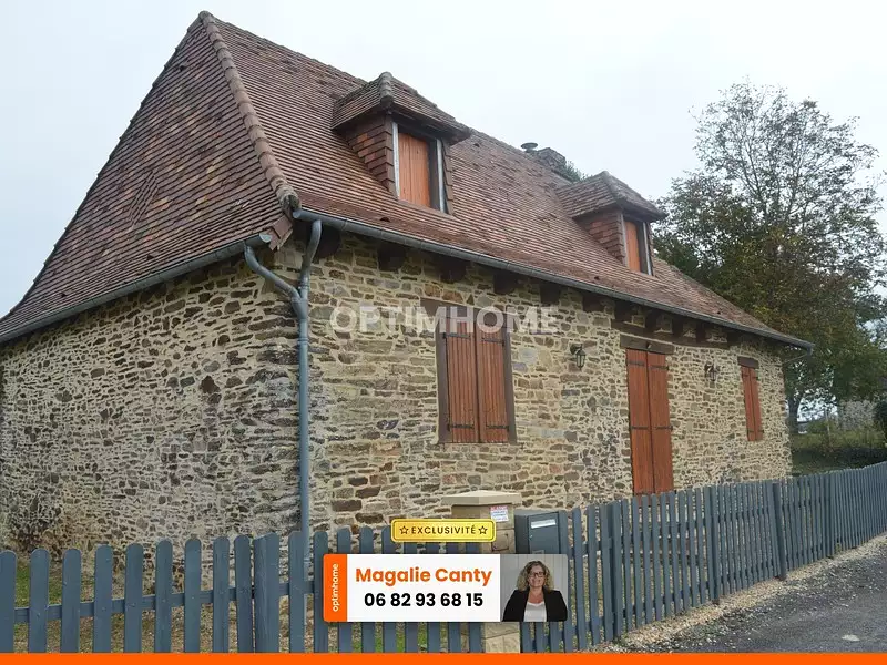 Maison, 99 m²