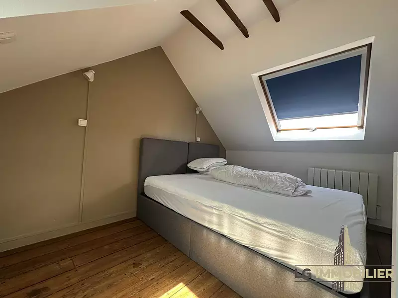 Maison, 43,36 m²