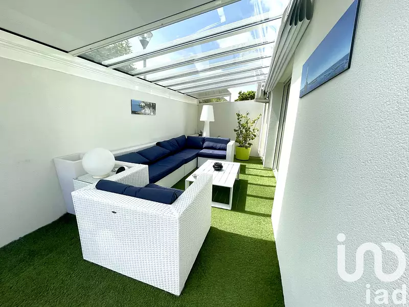 Maison, 124 m²