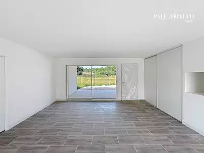 Maison, 124 m²