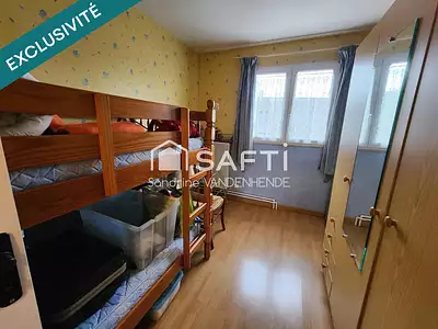 Maison, 109 m²