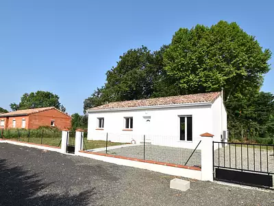 Maison, 90 m²