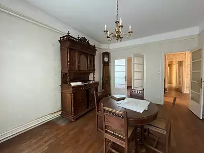 Appartement, 144 m²