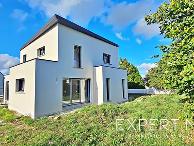 Maison, 115 m²