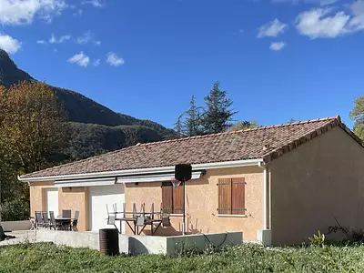 Maison, 117 m²