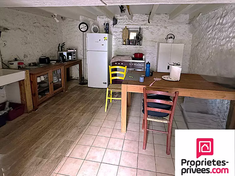 Maison, 82 m²