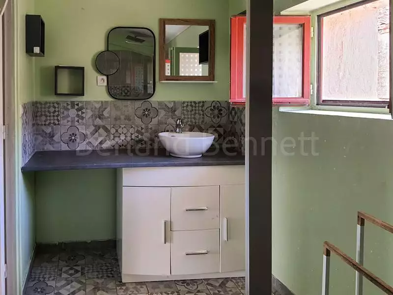 Maison, 153 m²