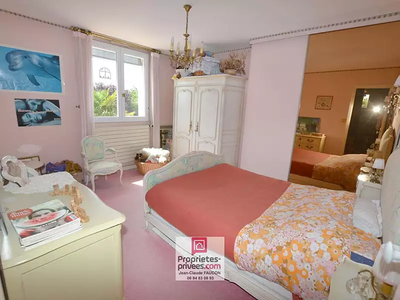 Maison, 187 m²