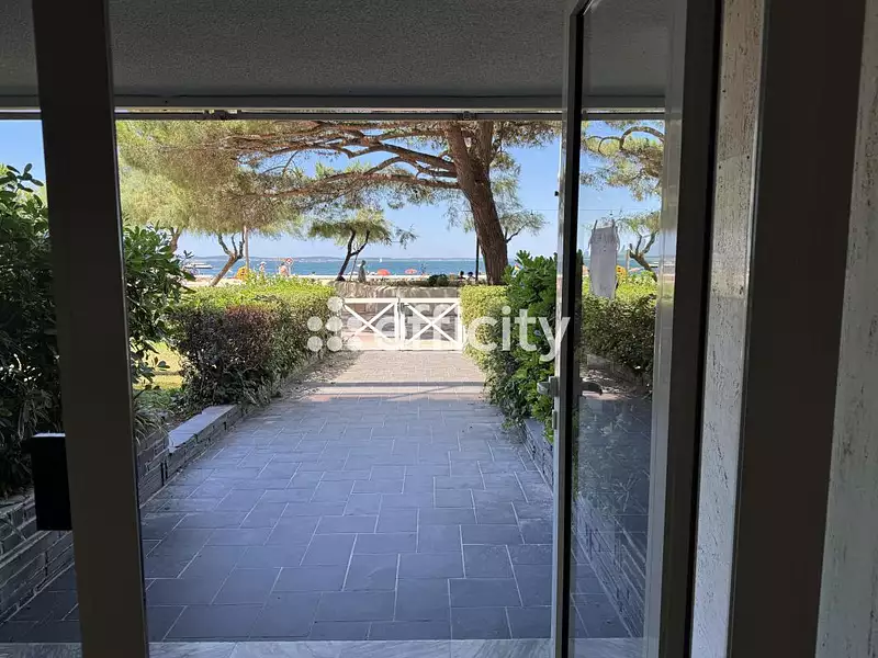 Appartement, 30 m²