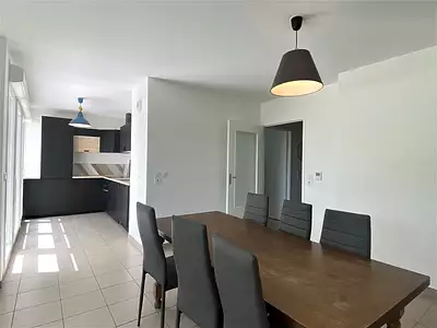Appartement, 68,1 m²