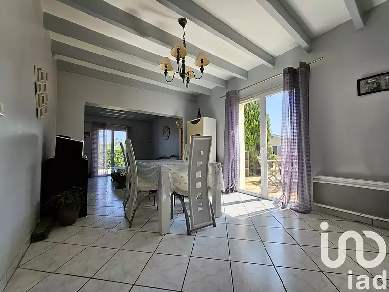 Maison, 92 m²