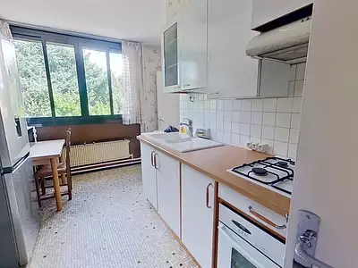 Appartement, 73 m²