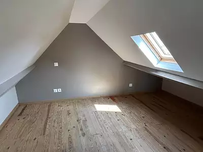 Maison, 60 m²