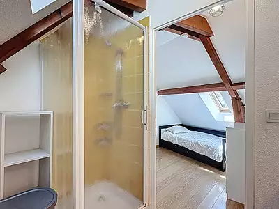 Appartement, 26,5 m²