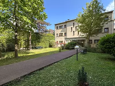 Appartement, 45 m²