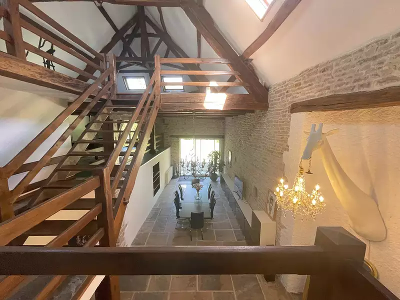 Maison, 432 m²