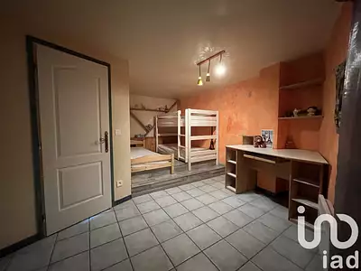 Maison, 190 m²